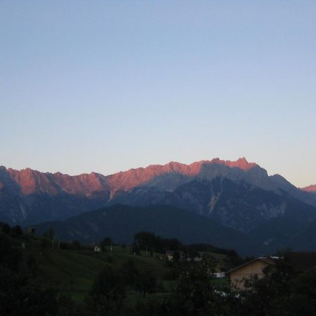 Herzoghof Leogang Esterno foto