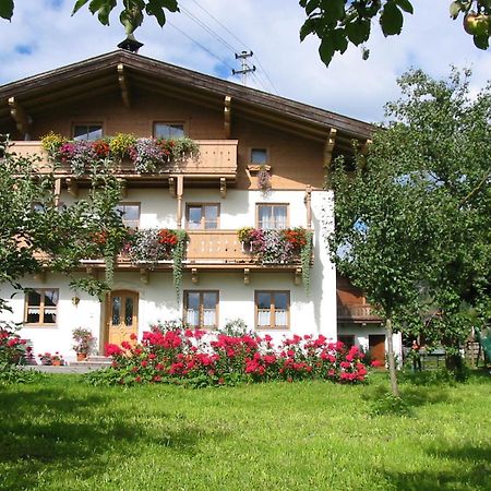 Herzoghof Leogang Esterno foto